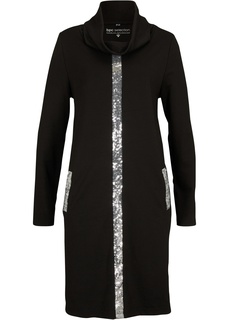 Платье из трикотажа Bonprix