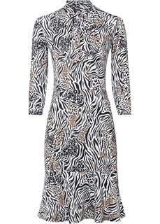 Платье Bonprix