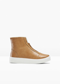 Полуботинки Bonprix