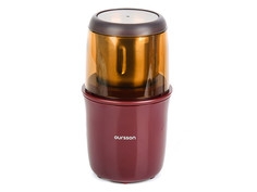 Кофемолка Oursson OG2075/DC