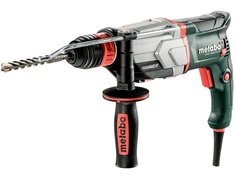Перфоратор Metabo KHE 2660 Quick SDS+ 600663500 Выгодный набор + серт. 200Р!!!