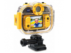 Игрушка VTech Action Cam 180°