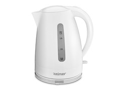 Чайник Zelmer ZCK7617W 1.7L
