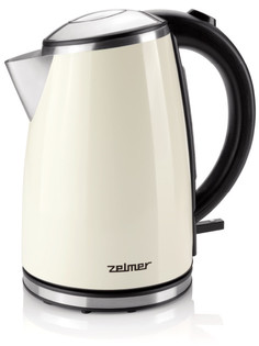 Чайник Zelmer ZCK1274E 1.7L