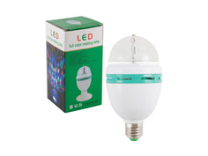 Волшебная страна Лампочка