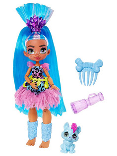Кукла Mattel Cave Club Телла GNL86