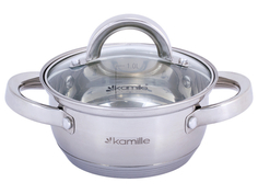 Кастрюля Kamille 1L 5614S