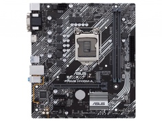 Материнская плата ASUS Prime H410M-A