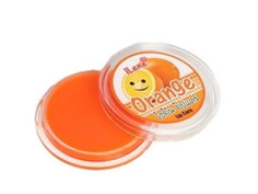 Увлажняющий бальзам для губ ILene Апельсин 10g