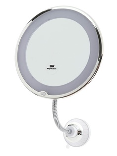 Зеркало косметическое Luazon KZ-13 7090420