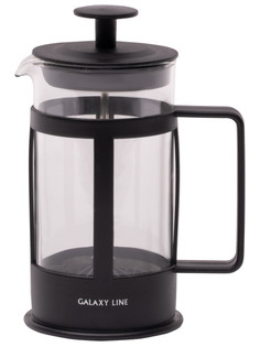 Френч - пресс Galaxy Line 350ml GL 9305