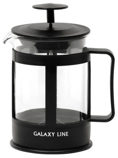 Френч - пресс Galaxy Line 850ml GL 9307