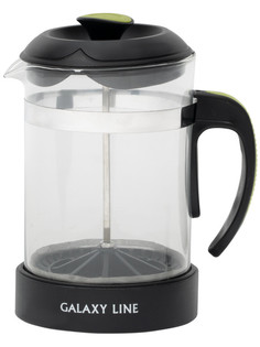 Френч - пресс Galaxy Line 850ml GL 9308
