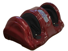 Массажер RestArt Блаженство Red RA-341