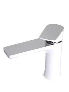Смеситель Kaiser Atrio 60011 Chrome-White
