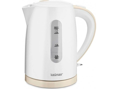 Чайник Zelmer ZCK7616I 1.7L