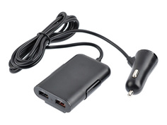 Зарядное устройство Vixion U23 Black