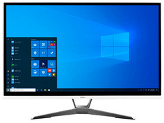 Моноблок MSI Pro 22XT 10M-053XRU 9S6-ACD312-428 (Intel Core i5 10400 2.4Ghz/8192Mb/256Gb SSD/Intel UHD Graphics/Wi-Fi/Bluetooth/Cam/21.5/1920x1080/No OS)