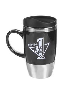 Термокружка Командор №1 450ml 3617673