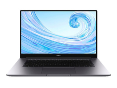 Ноутбук Huawei MateBook B3-510 53012JEG (Intel Core i3-10110U 2.1GHz/8192Mb/256Gb SSD/No ODD/Intel HD Graphics/Wi-Fi/Cam/15.6/1920x1080/Windows 10 64-bit)