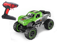 Радиоуправляемая игрушка DongBang Tornado DB-2083 Green