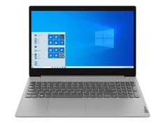 Ноутбук Lenovo IdeaPad 3 15IIL05 81WE01BHRU (Intel Core i3-1005G1 1.2GHz/4096Mb/128Gb SSD/Intel UHD Graphics/Wi-Fi/Cam/15.6/1920x1080/Windows 11 64-bit)