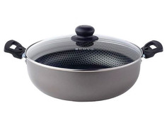 Сковорода Scovo Discovery 24cm СД012