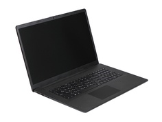 Ноутбук HP 17-cp0071ur 4L5W5EA (AMD Athlon 3020e 1.2GHz/4096Mb/256Gb SSD/AMD Radeon Graphics/Wi-Fi/Bluetooth/Cam/17.3/1600x900/Windows 10)