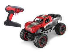 Радиоуправляемая игрушка DongBang Tornado DB-2083 Red