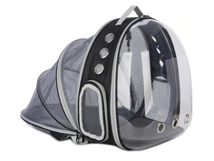 Переноска Petsy QCB015/black