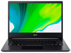 Ноутбук Acer Aspire A315-23-A5B1 Black NX.HVTER.013 (AMD A-3020e 1.2 Ghz/4096Mb/256Gb SSD/AMD Radeon/Wi-Fi/Bluetooth/Cam/15.6/1920x1080/Windows 10)