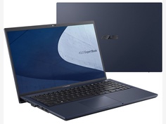 Ноутбук ASUS B1400CEAE-EB1970T 90NX0421-M22890 (Intel Core i3-1115G4 3.0 GHz/8192Mb/256Gb SSD/Intel UHD Graphics/Wi-Fi/Bluetooth/Cam/14.0/1920x1080/Windows 10 Home 64-bit)