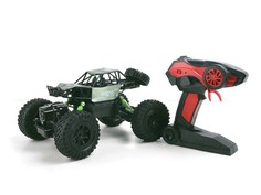 Радиоуправляемая игрушка DongBang Ride 01 DB-2080 Green
