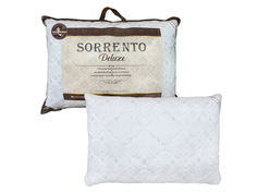 Подушка Sorrento Deluxe 50x70cm Верблюжья шерсть 4690479132126