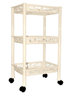 Этажерка BranQ Prima BQ2826СЛК