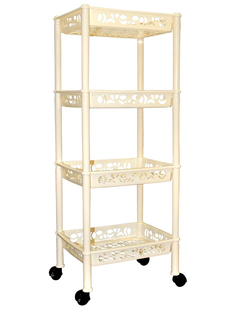 Этажерка BranQ Prima BQ2827СЛК