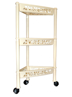 Этажерка BranQ Prima BQ2832СЛК
