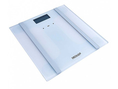 Весы напольные Delta Lux DE-4600 Smart White