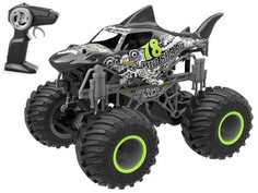 Радиоуправляемая игрушка Crazon Внедорожник-трансформер CR-333-19164B-Black