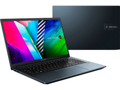 Ноутбук ASUS K3500PH Blue 90NB0UV2-M01180 Выгодный набор + серт. 200Р!!!