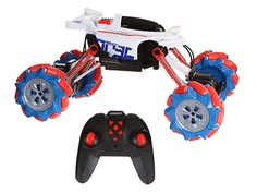 Радиоуправляемая игрушка Crazon Внедорожник-трансформер CR-333-PY1901B