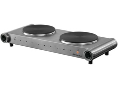Плита Ariete 994 Silver