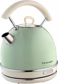 Чайник Ariete Vintage 2877/04 1.7L Green