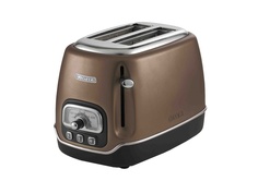 Тостер Ariete 158 Classica Bronze