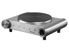 Плита Ariete 993 Silver