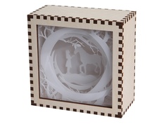 Светильник Plus One Works Единорог