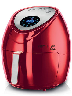 Фритюрница Ariete 4618 Airy Fryer Max Red