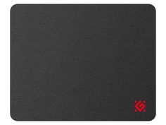 Коврик Defender Black 50550