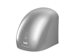 Электросушилка для рук Ballu BAHD-2000DM Silver