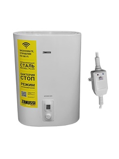 Водонагреватель Zanussi ZWH 30 Artendo Wi-Fi